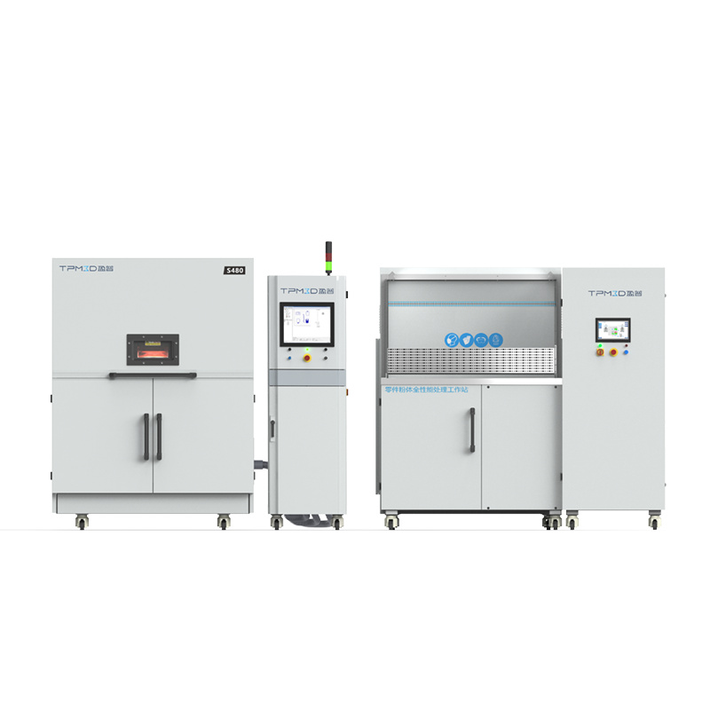  S480  |  SLS Printer