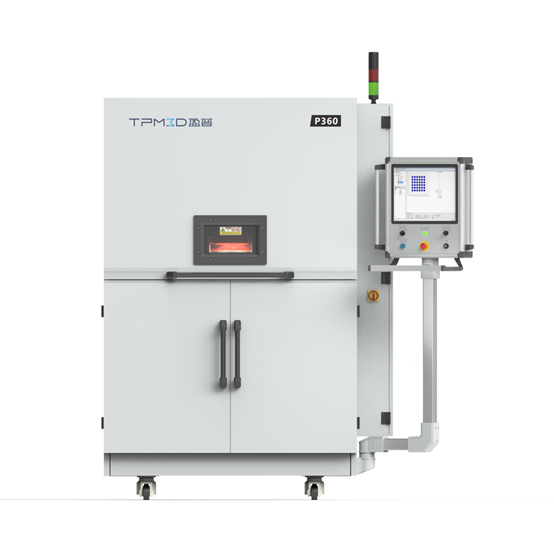 | P360  Máy in 3D SLS | Máy in SLS