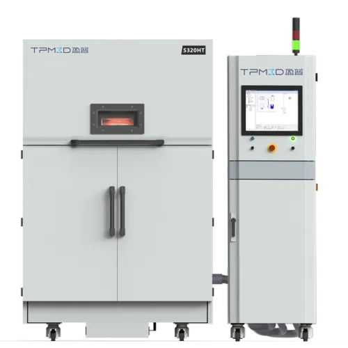 Definition von Hochtemperaturdrucker