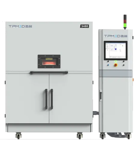 Impresora SLS industrial de alta calidad | Productor de impresoras SLS industriales