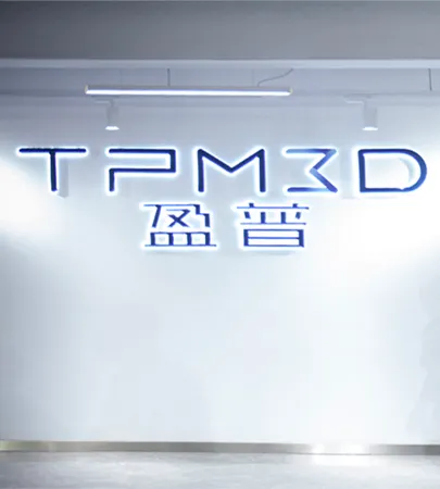 Tpm 3d S150ht | Tpm 3d S260