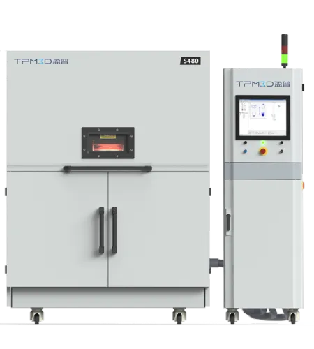 중국 산업용 SLS 프린터 | 중국의 산업용 SLS 프린터